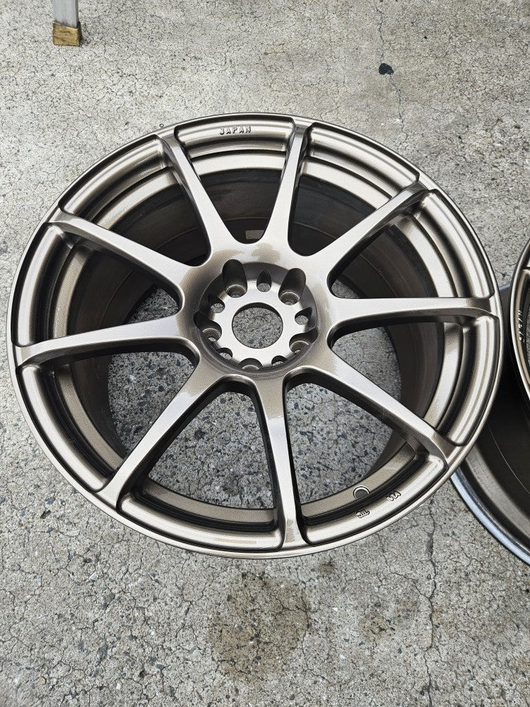 WEDSSPORT SA-70 - JDM Distro - Buy JDM Wheels, Engines and Parts
