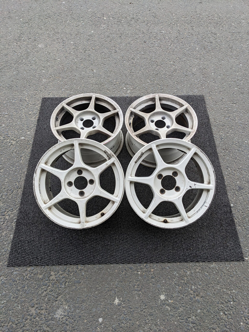 BUDDYCLUB P1 RACING G1