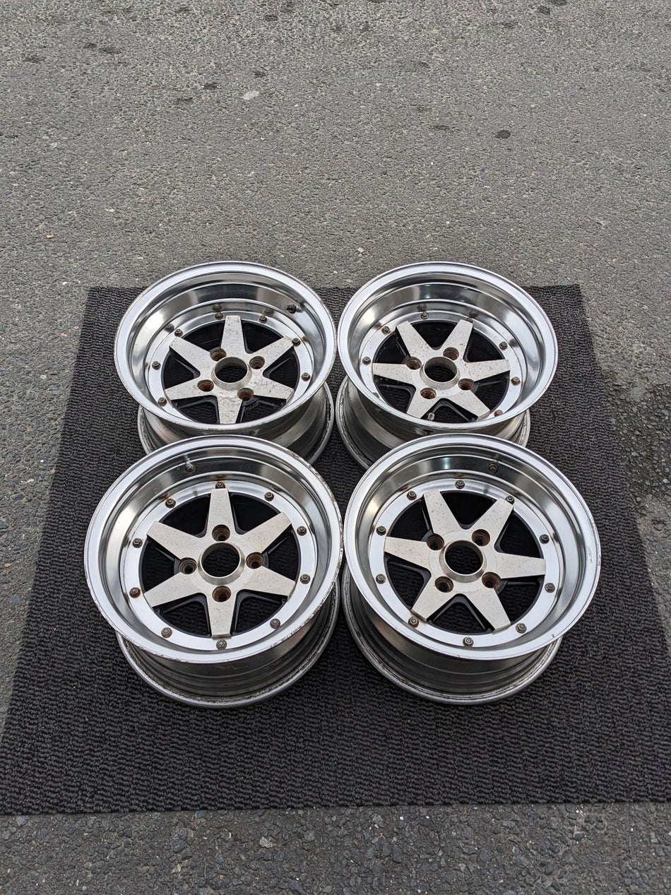 SSR SPEEDSTAR LONGCHAMP XR4