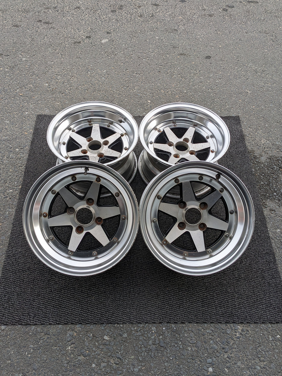 SSR SPEEDSTAR LONGCHAMP XR4