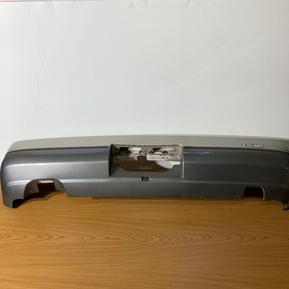 NISSAN S13 SILVIA PS13 GENUINE JDM REAR BUMPER