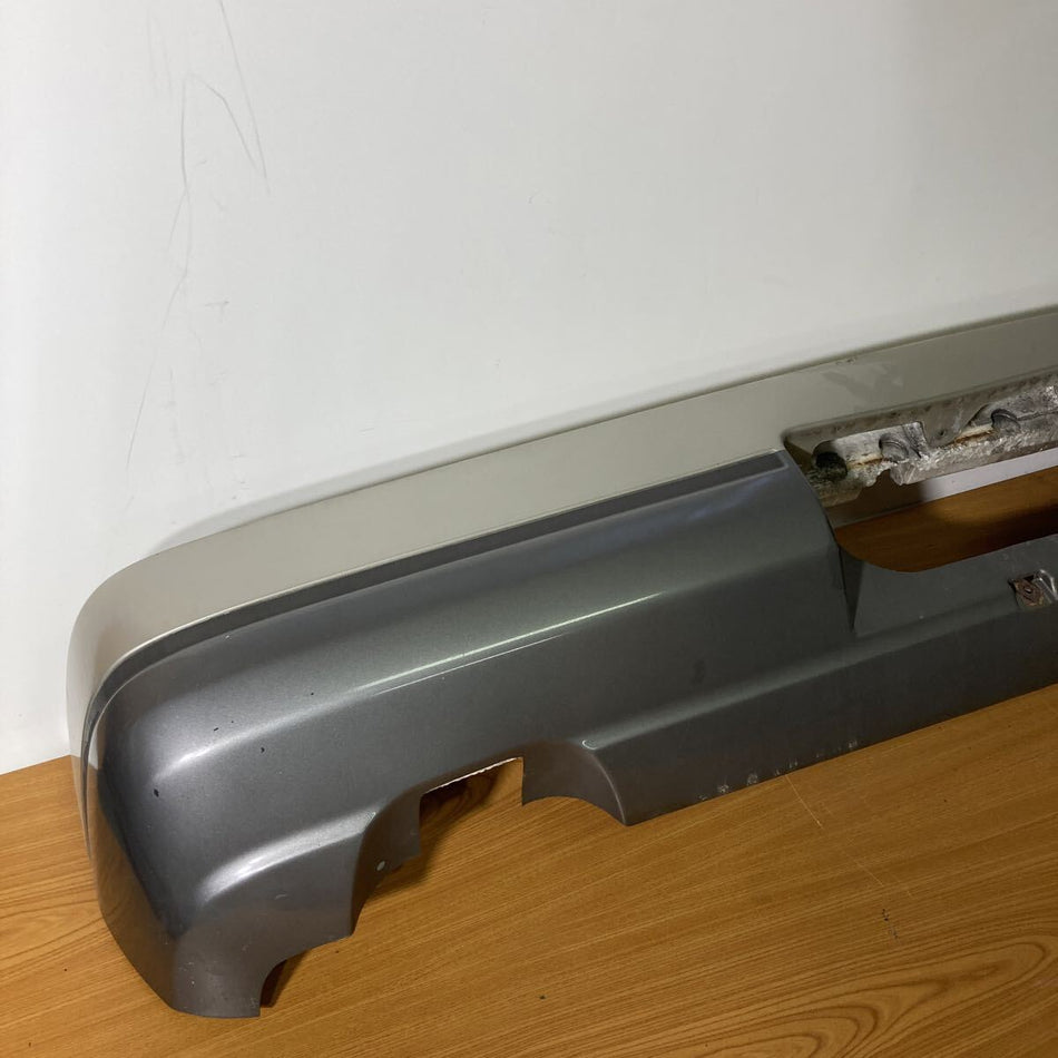 NISSAN S13 SILVIA PS13 GENUINE JDM REAR BUMPER