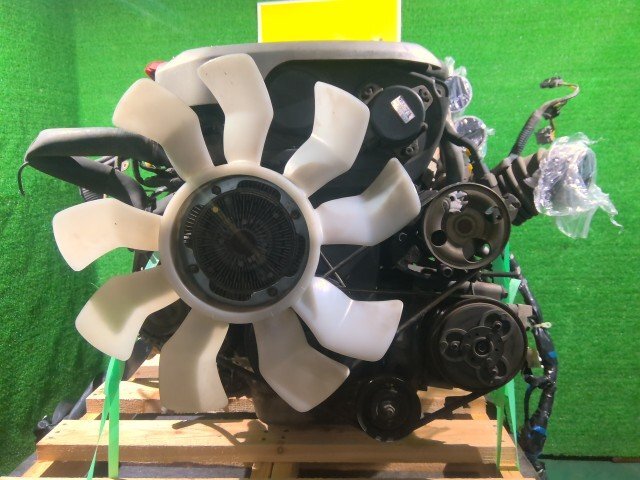 NISSAN SKYLINE R34 / STAGEA WGC34 RB25DET NEO ENGINE