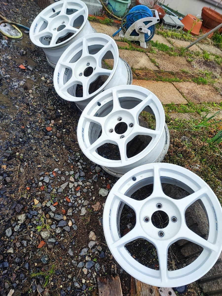 BUDDYCLUB P1 RACING G1