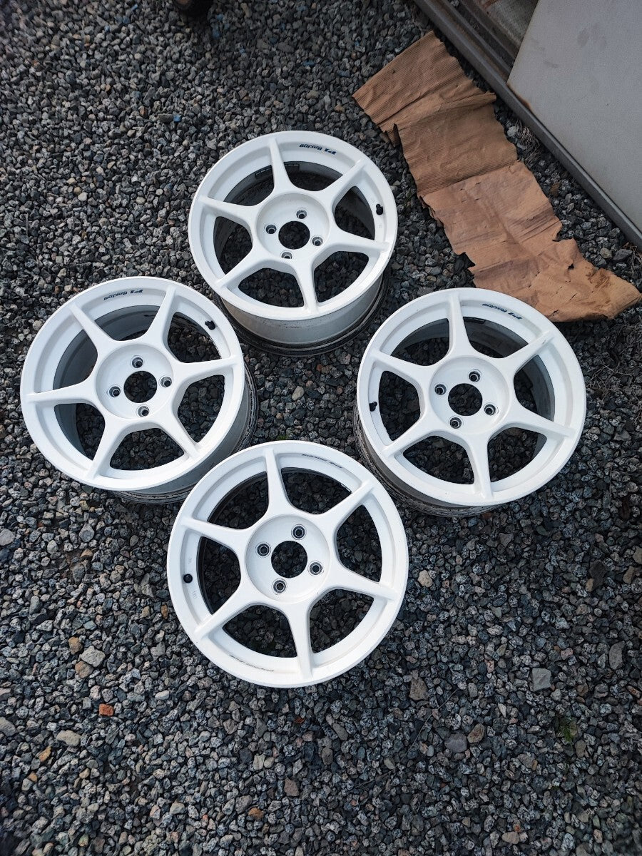 BUDDYCLUB P1 RACING G1