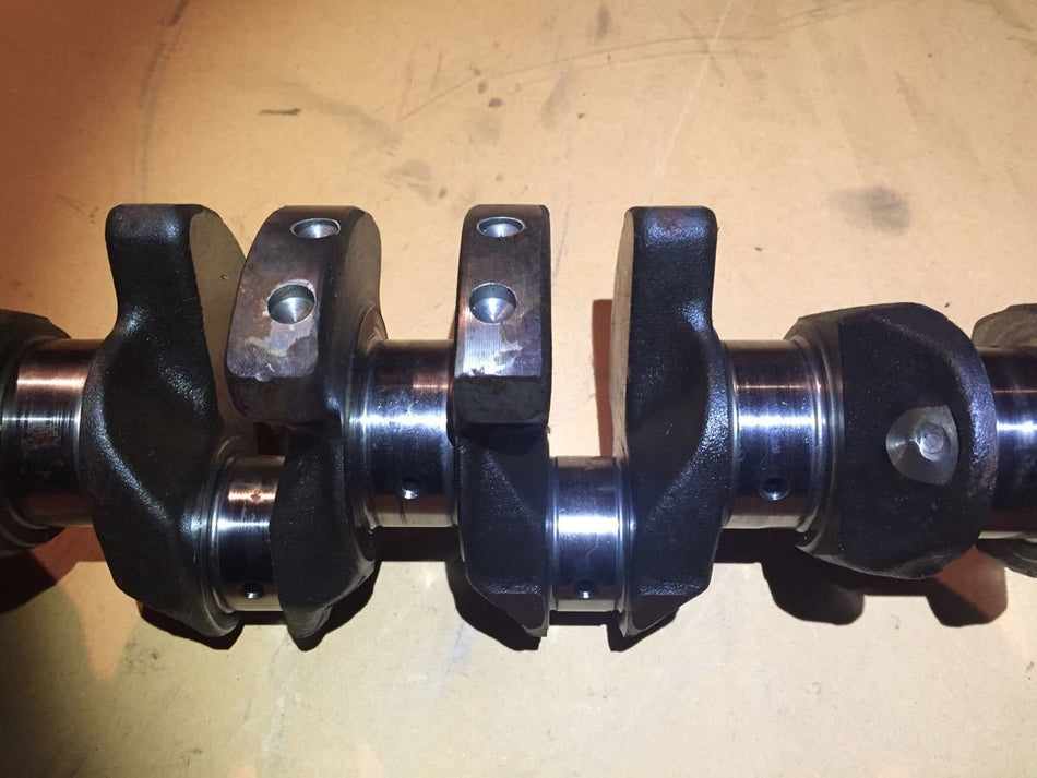 NISSAN SKYLINE R32 GTR RB26 CRANKSHAFT
