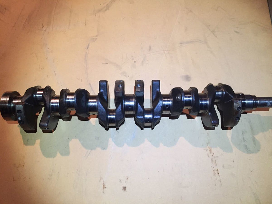 NISSAN SKYLINE R32 GTR RB26 CRANKSHAFT