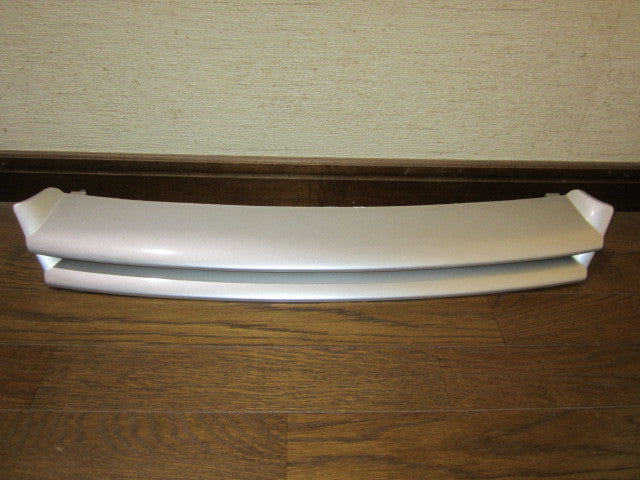 NISSAN SKYLINE R32 GTR GENUINE OEM GRILL