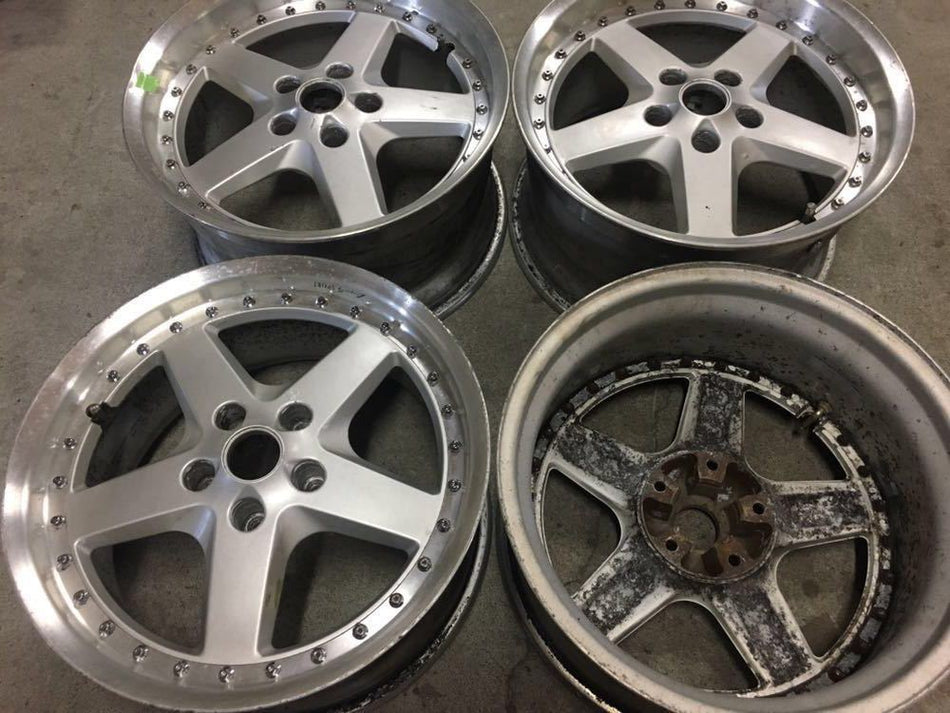 RAYS SEBRING ZIGER 5 SPORTS