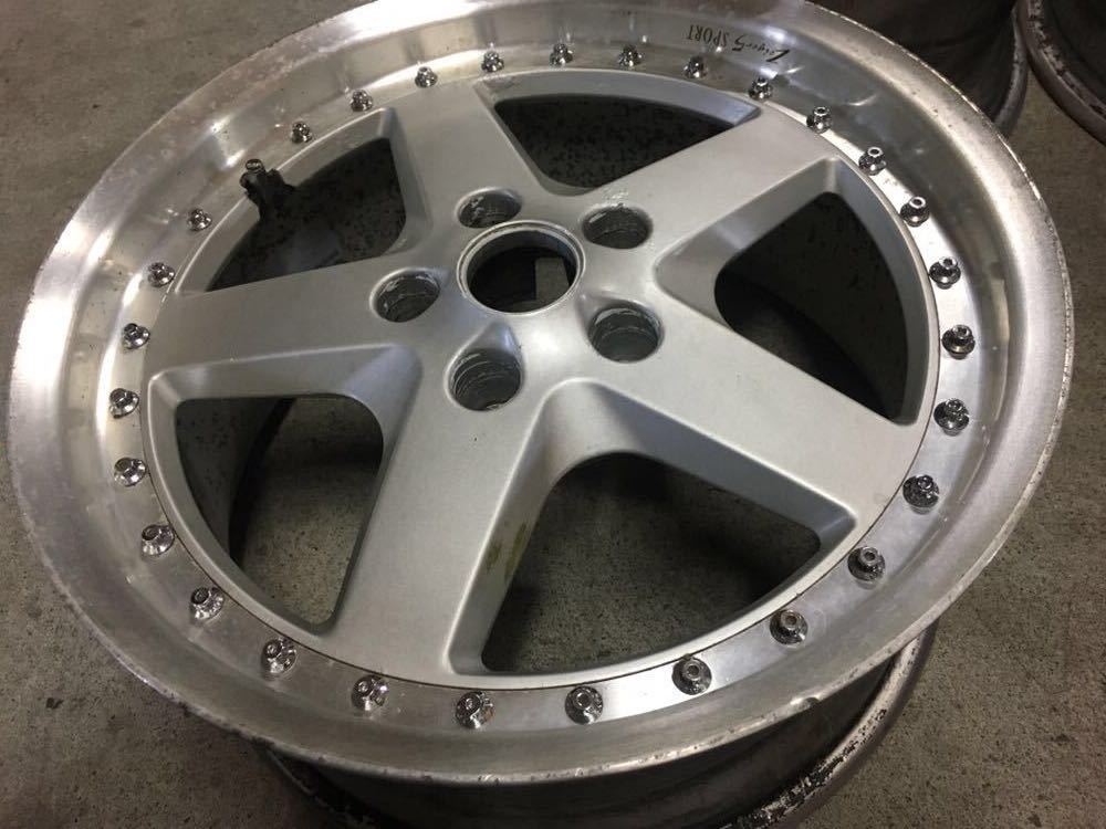 RAYS SEBRING ZIGER 5 SPORTS - JDM Distro - Buy JDM Wheels, Engines