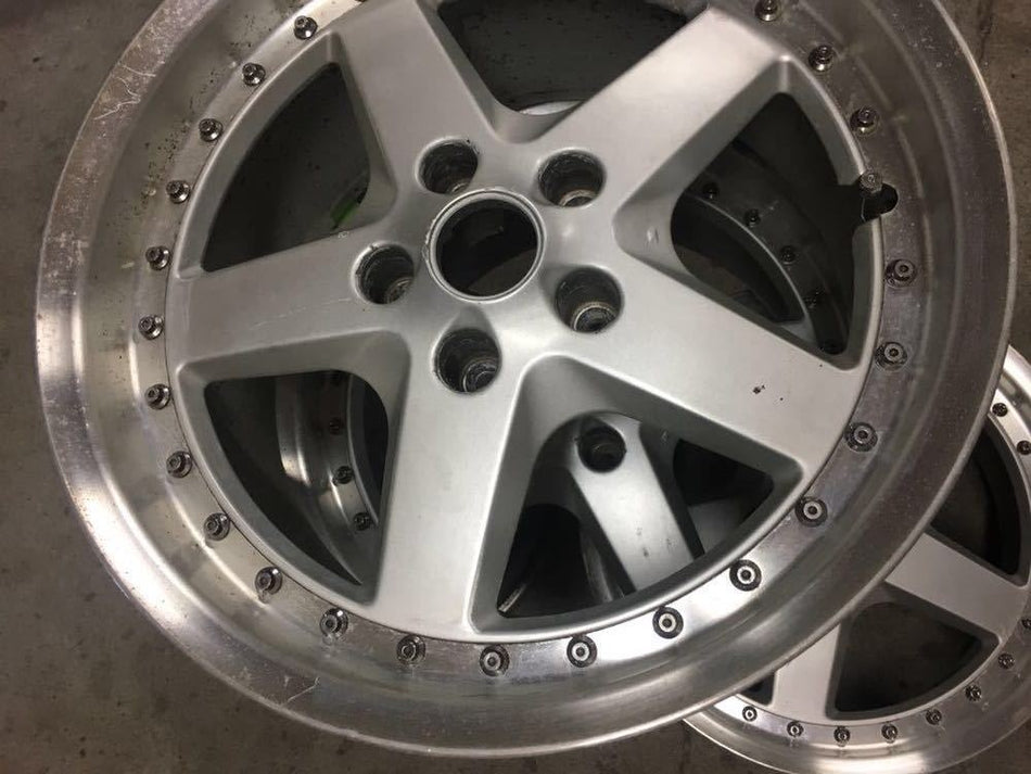 RAYS SEBRING ZIGER 5 SPORTS