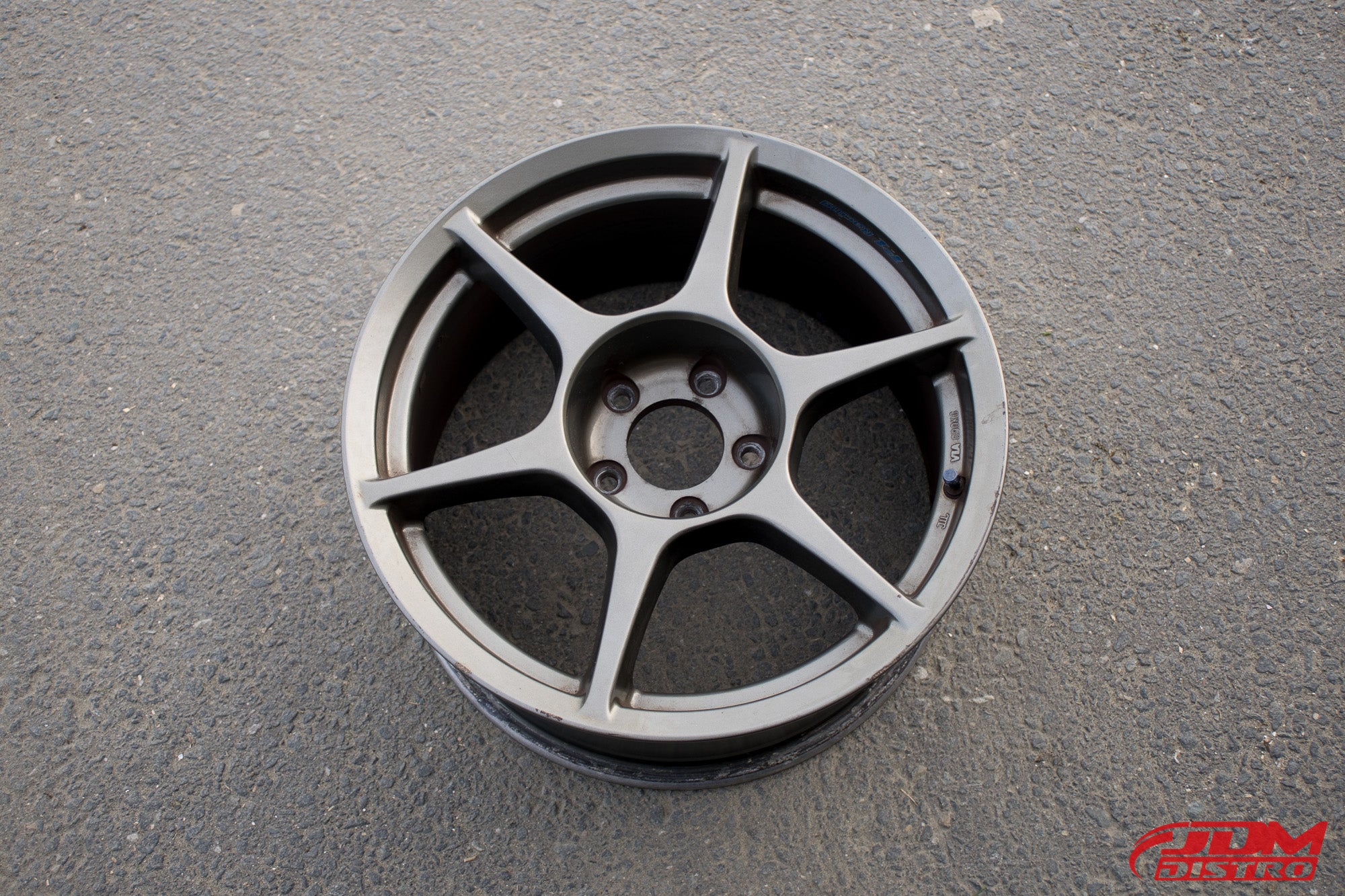BUDDYCLUB P1 RACING - JDM Distro - Buy JDM Wheels, Engines and