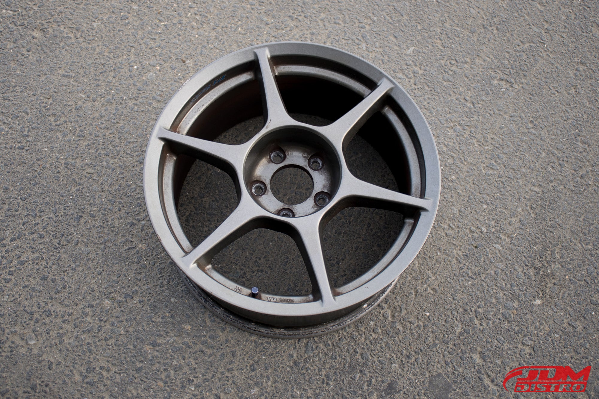 BUDDYCLUB P1 RACING - JDM Distro - Buy JDM Wheels, Engines and