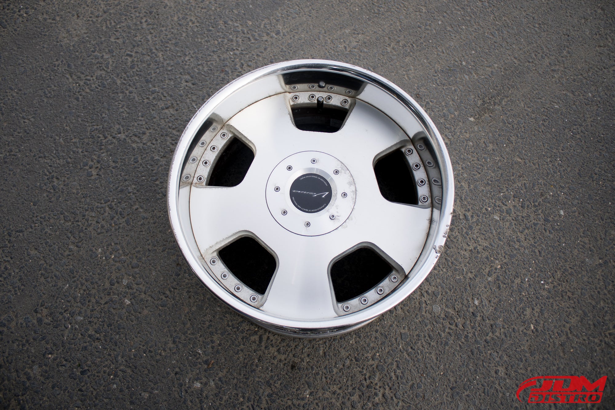 SSR vienna dish 15インチ Yahoo!オークション - 【希少 】SSR ヴィエナ ディッシュ Vienna 15イ