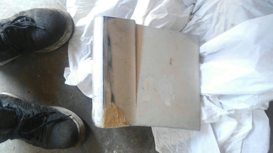 NISSAN 180SX S13 GENUINE KOUKI TYPE-X SIDE SKIRTS