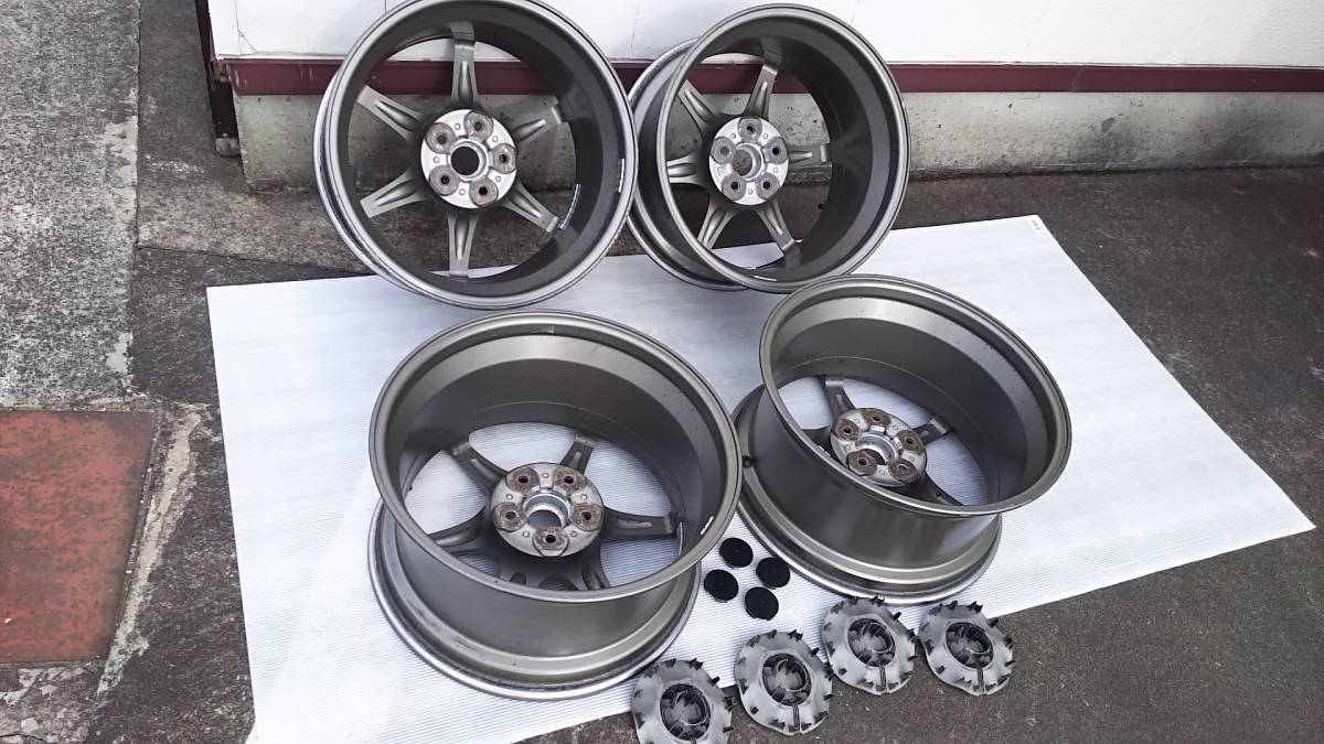 Gt R R34 Jdm Wheels NISSAN SKYLINE R34 GTR GENUINE OEM FORGED WHEELS - JDM Distro - Buy JDM ...