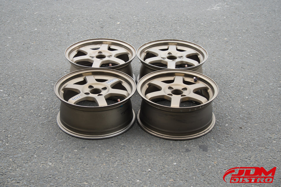 RAYS VOLK RACING TE37 OG