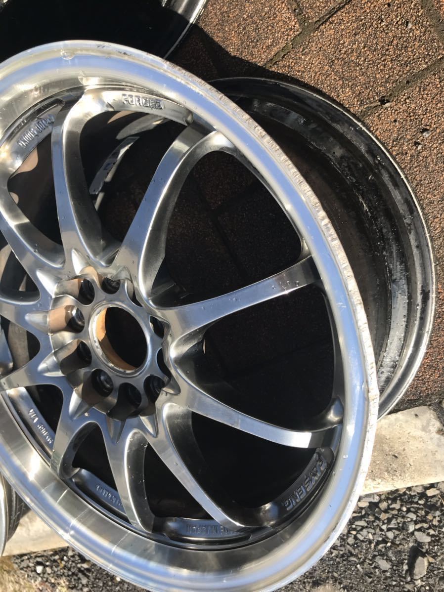 RAYS VOLK RACING CE28N