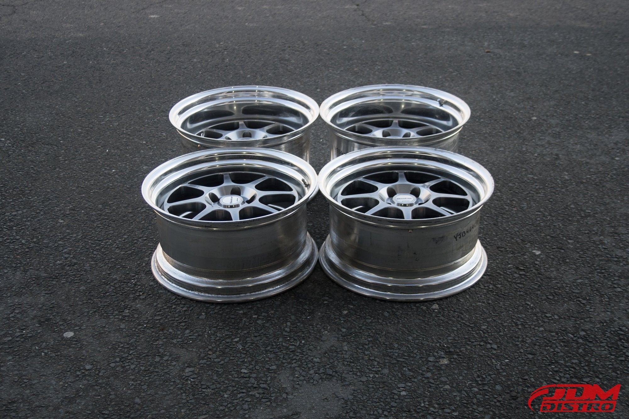 WORK SEEKER FX - JDM Distro - Buy JDM Wheels, Engines and Parts