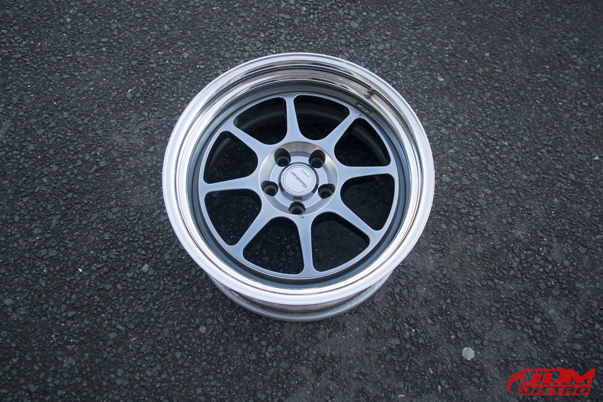 WORK SEEKER FX - JDM Distro - Buy JDM Wheels, Engines and Parts