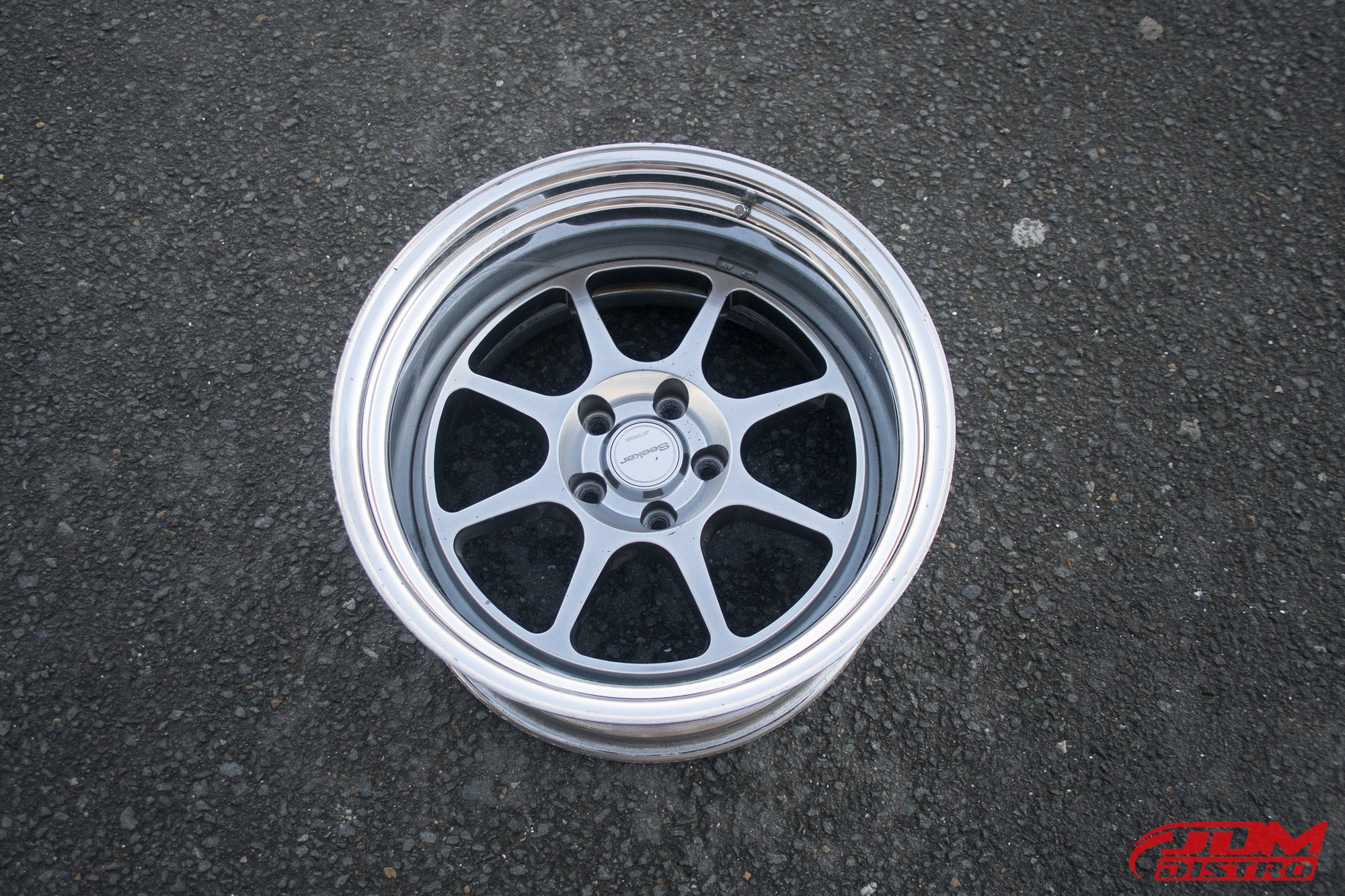 work seeker fx16
インチ ホイールセット タイヤ付き WORK WHEELS SEEKER FX 16