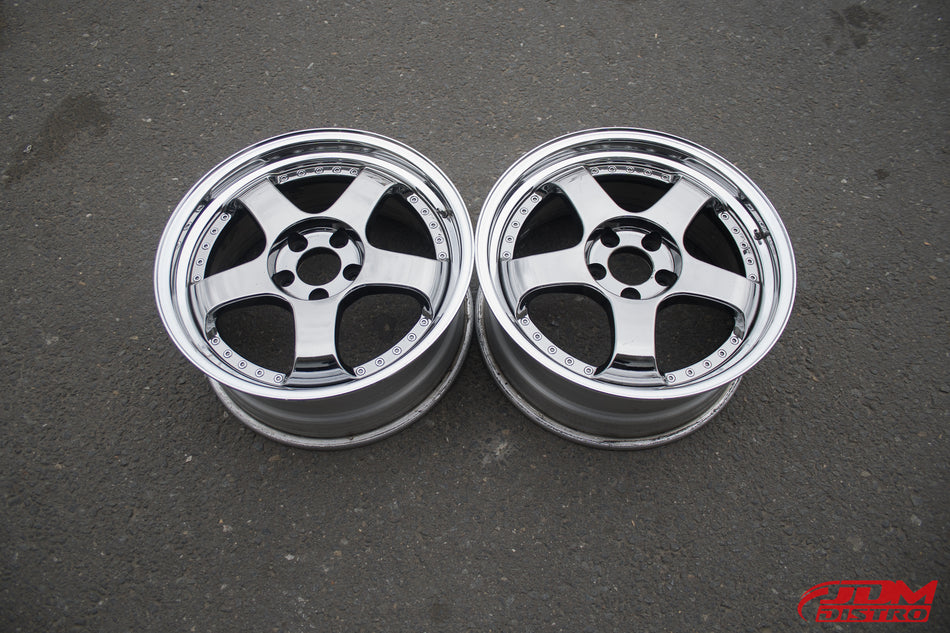 SSR PROFESSOR SP1 PAIR