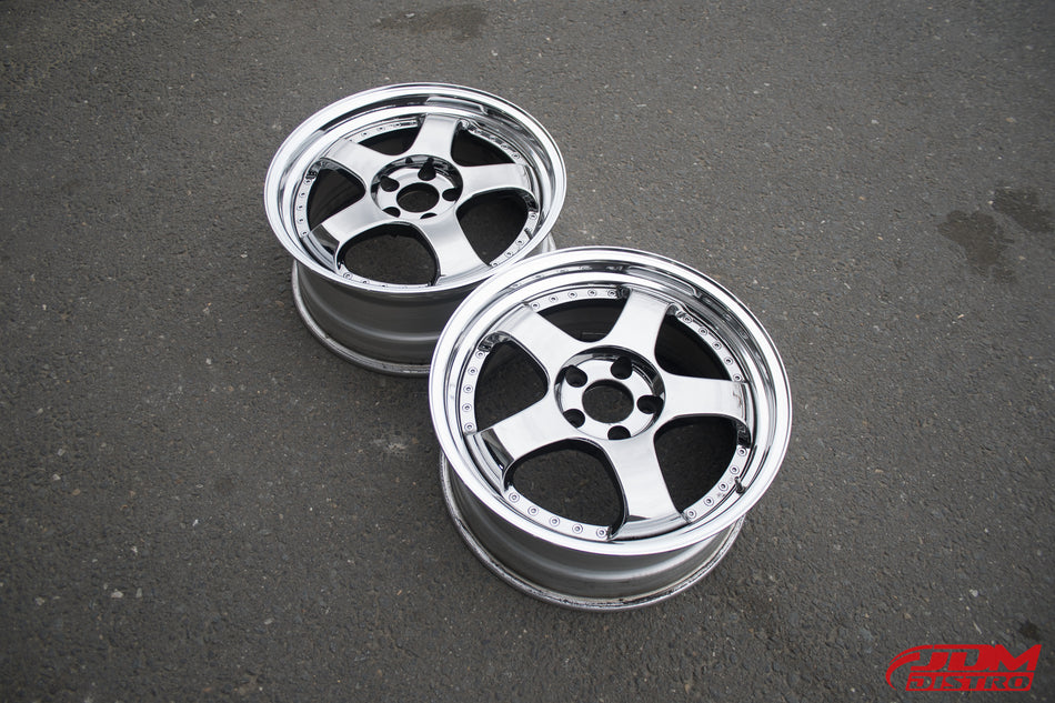 SSR PROFESSOR SP1 PAIR