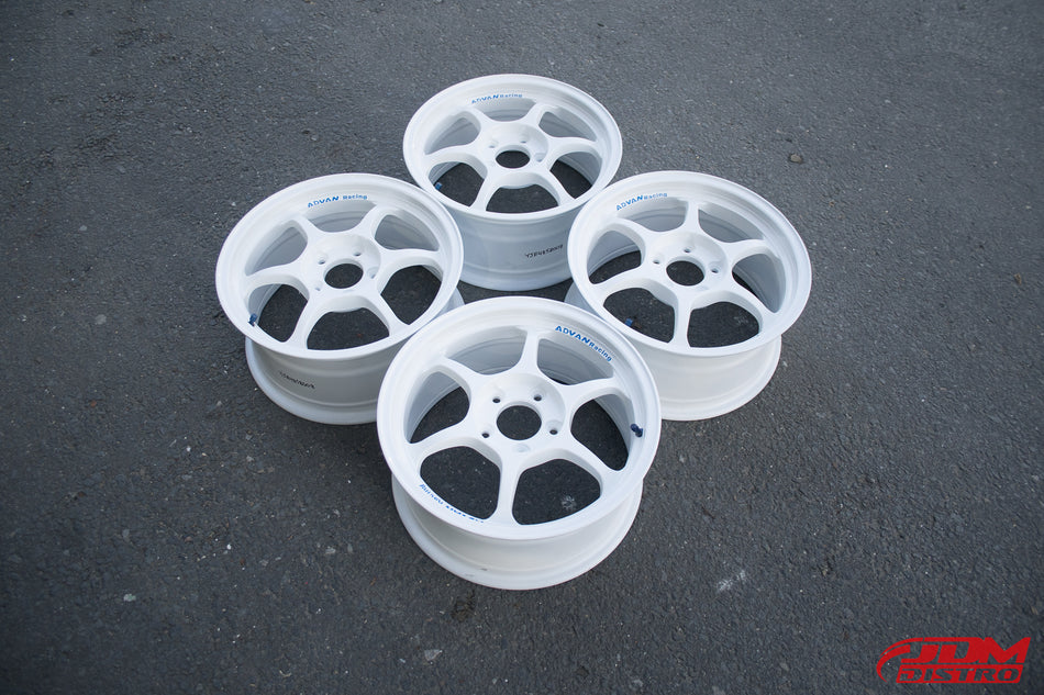 YOKOHAMA ADVAN RACING RG I