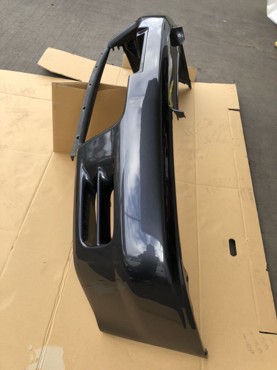 NISSAN SKYLINE GTR R32 GENUINE OEM FRONT BUMPER