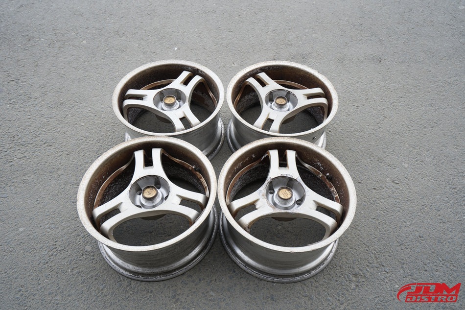 YOKOHAMA SUPER ADVAN RACING SA3R GTR