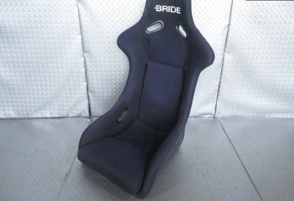 BRIDE ZETA I RACING SEAT