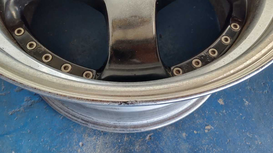 SSR PROFESSOR SP1 PAIR