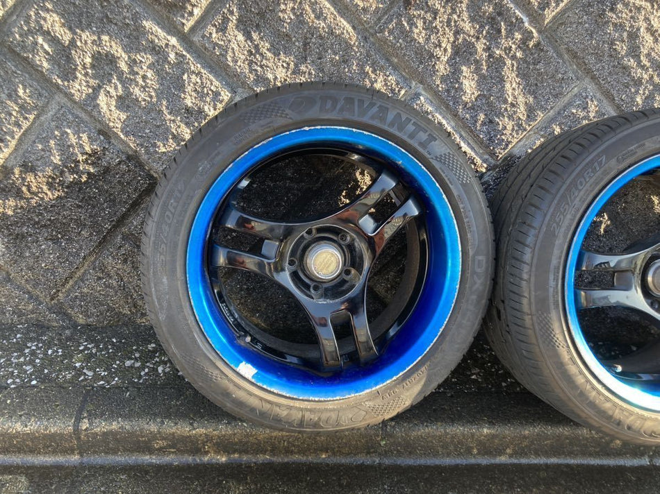 YOKOHAMA SUPER ADVAN RACING SA3R GTR