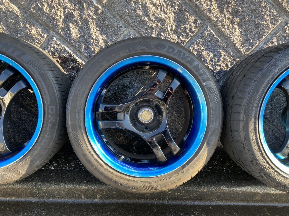 YOKOHAMA SUPER ADVAN RACING SA3R GTR - JDM Distro - Buy JDM Wheels
