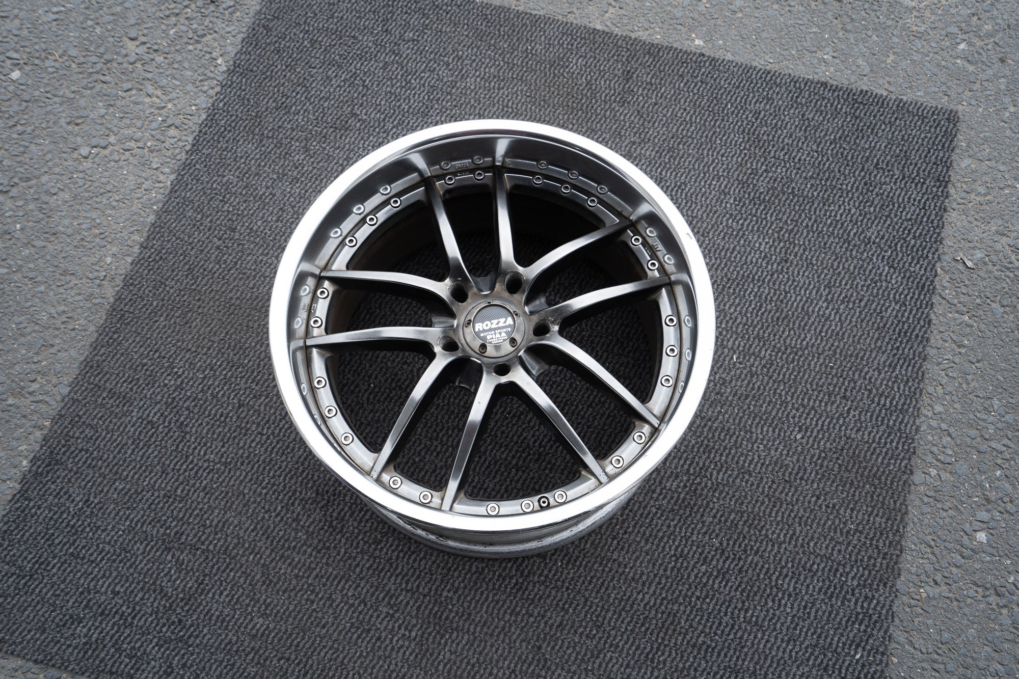 PIAA SUPER ROZZA - JDM Distro - Buy JDM Wheels, Engines and Parts