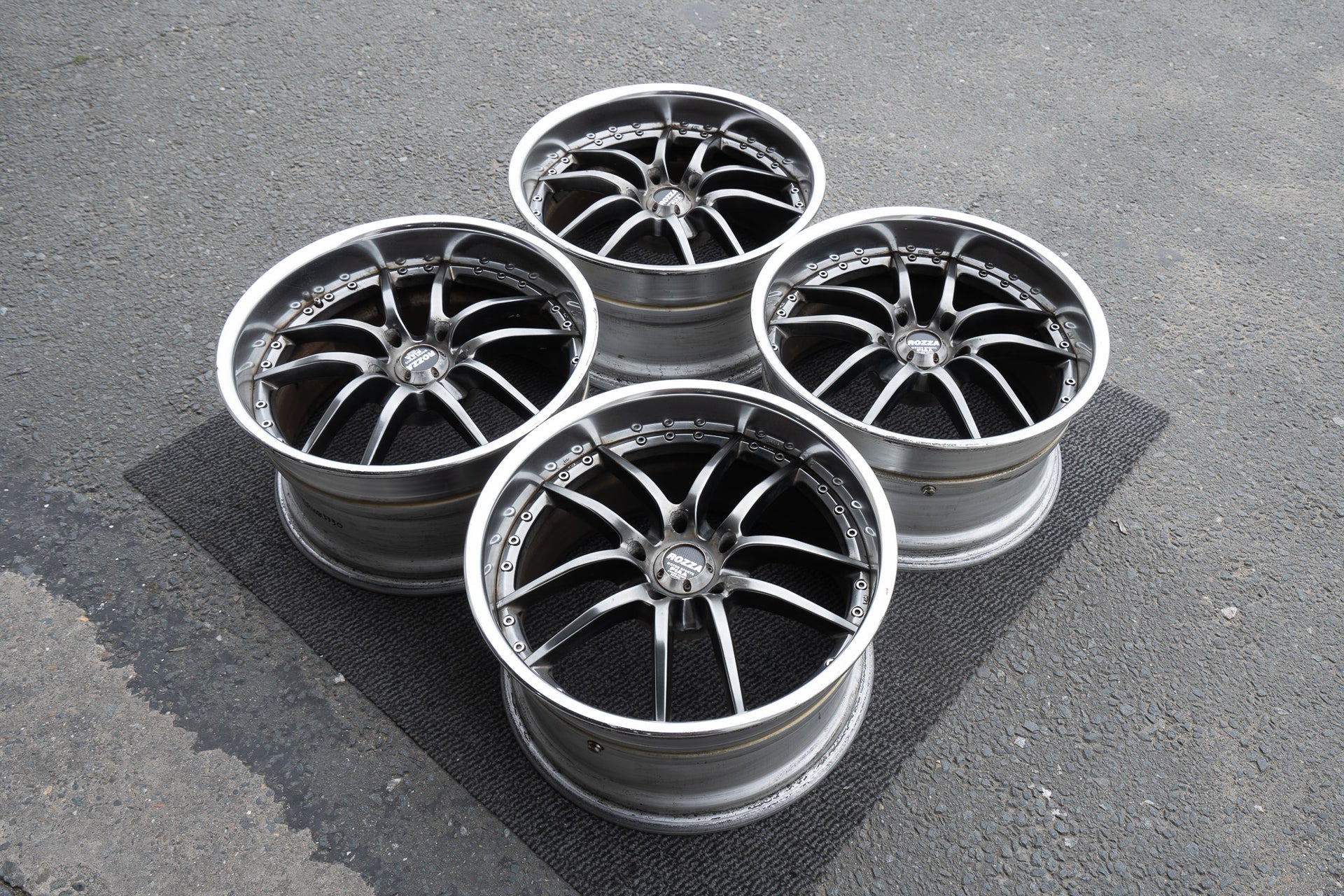 PIAA SUPER ROZZA - JDM Distro - Buy JDM Wheels, Engines and Parts 