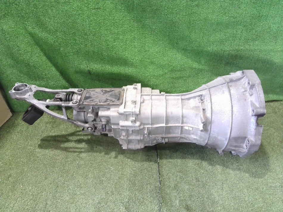 NISSAN 350Z 370Z Z33 Z34 HR CD009/CD00A GEARBOX