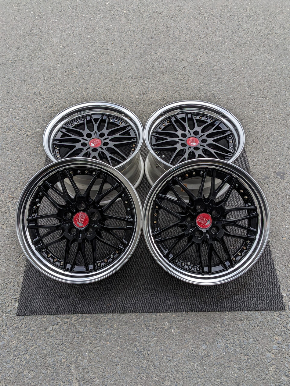 LEON HARDIRITT BUGEL