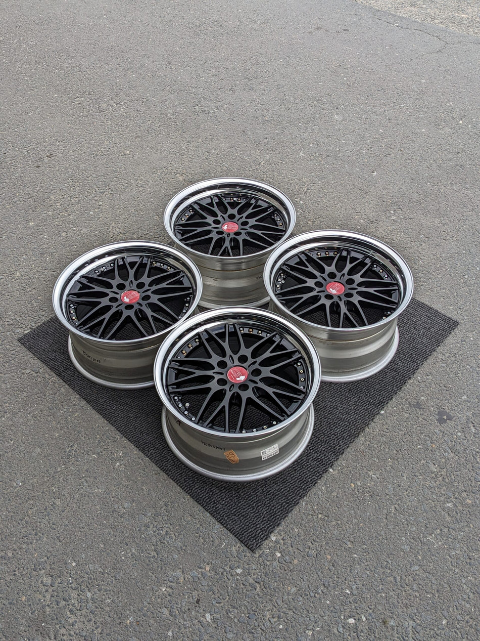 LEON HARDIRITT BUGEL