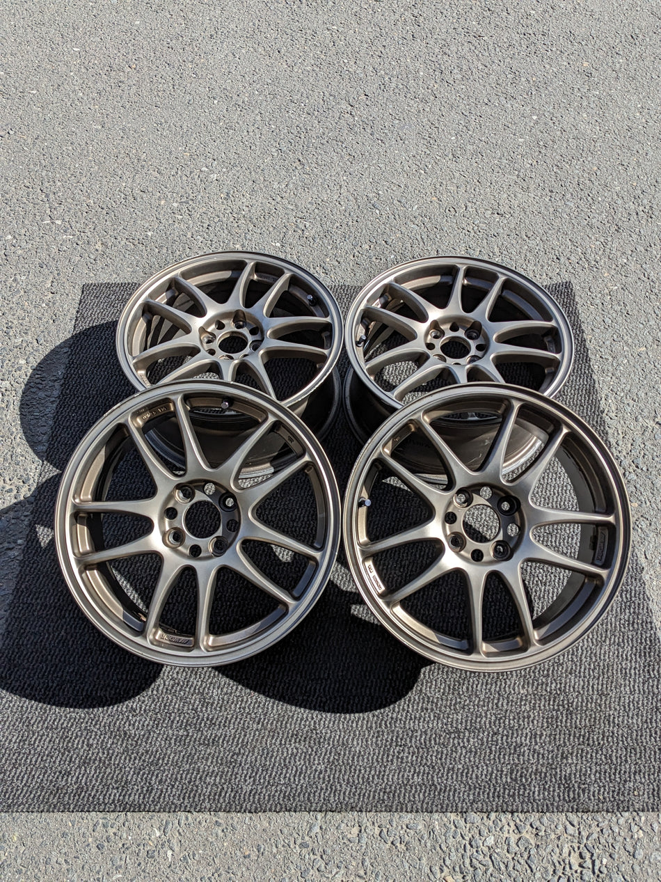 WORK EMOTION CR KAI OG