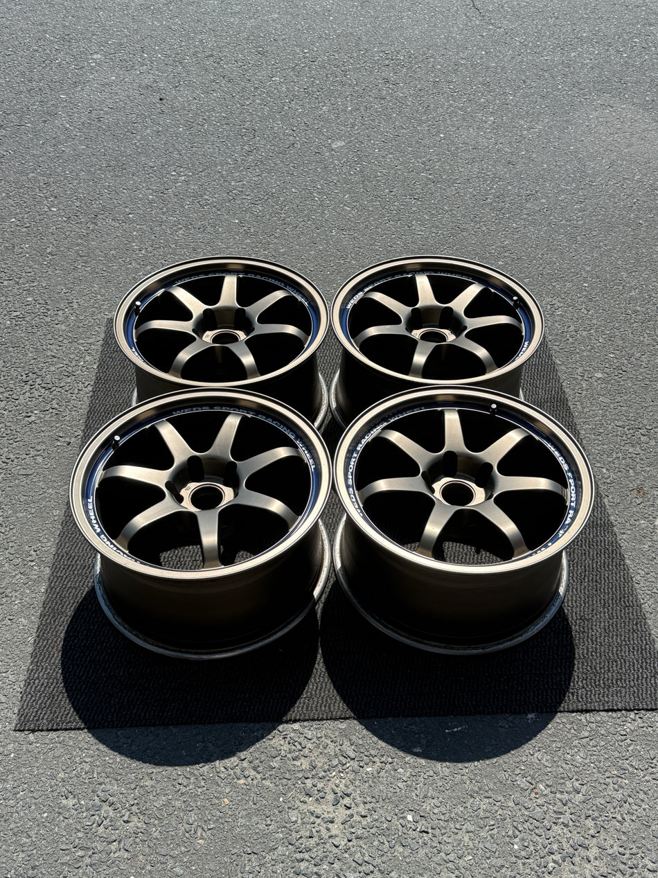 WEDSSPORT SA90
