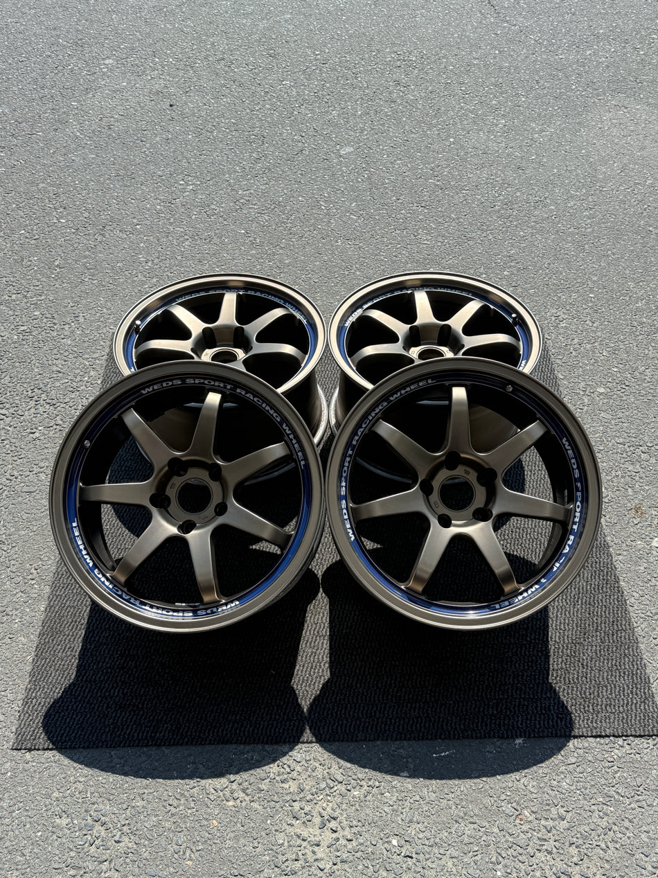 WEDSSPORT SA90