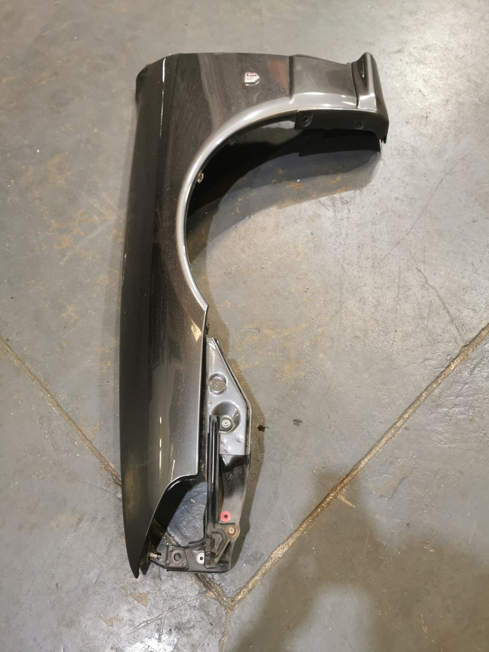 NISSAN SKYLINE R32 GTR BNR32 GENUINE FRONT LEFT LHS FENDER WING