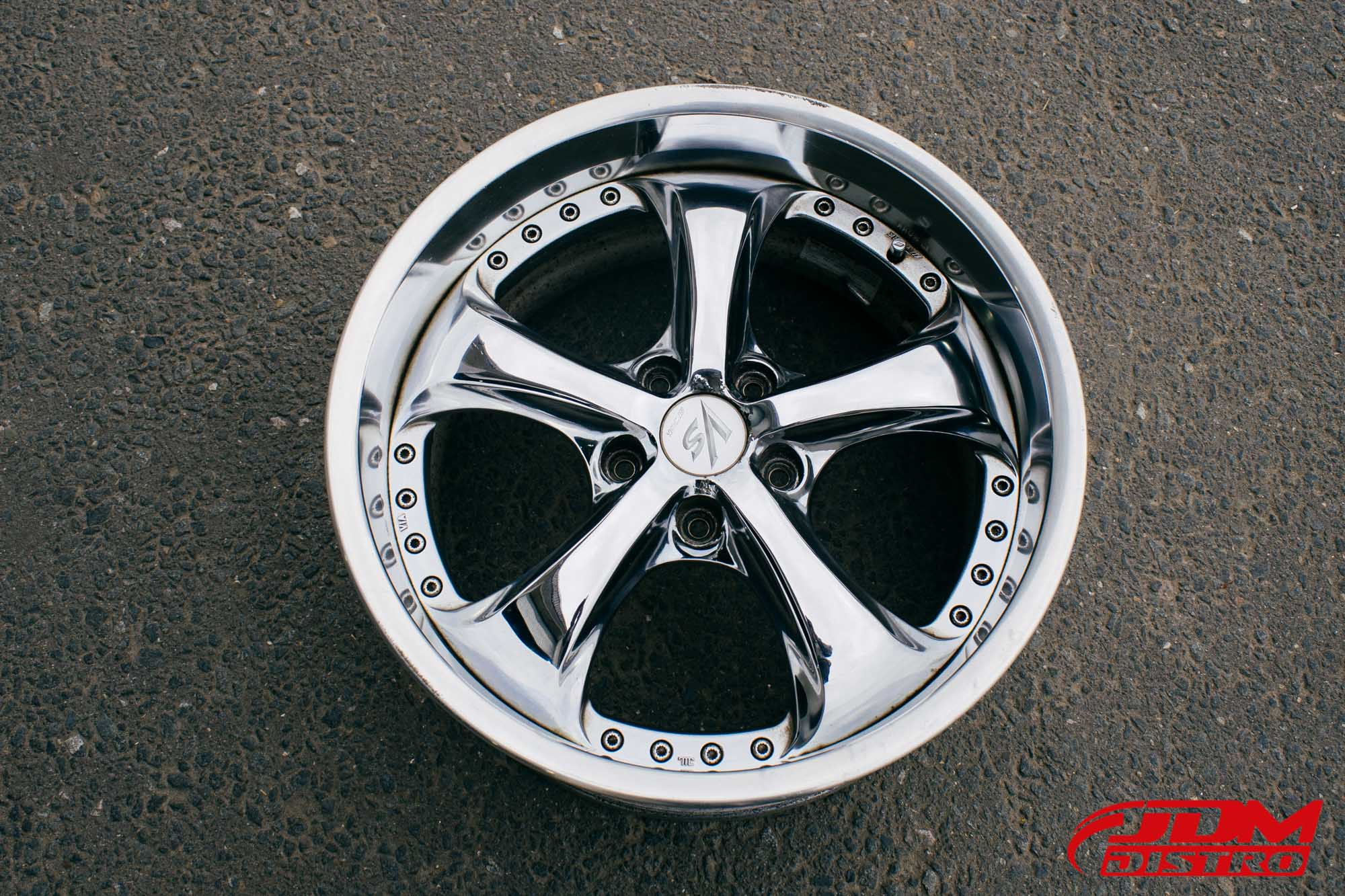 吉良吉影 wor vs-kf WORK VS-KF - JDM Distro - Buy JDM Wheels, Engines and Parts Online