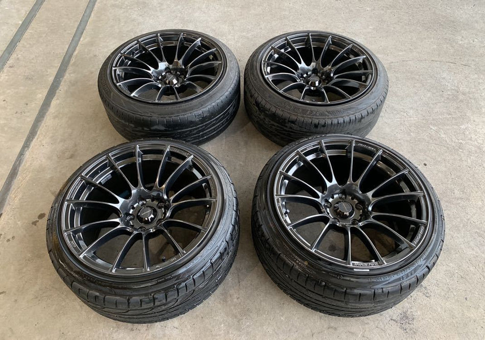 WEDSSPORT SA72R