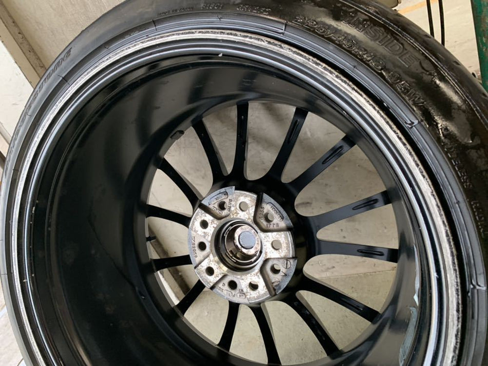 WEDSSPORT SA72R