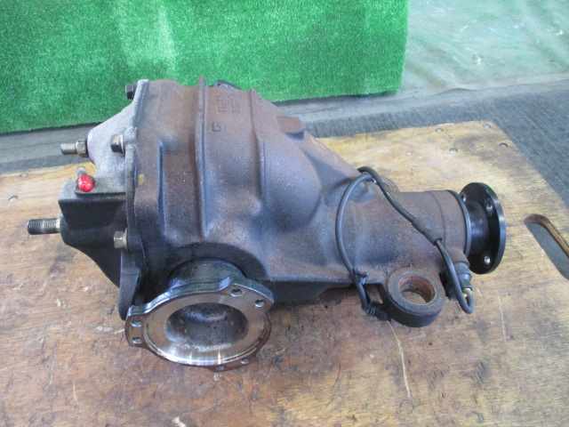 NISMO 2WAY LSD DIFF NISSAN SILVIA 180SX SKYLINE 200SX ABS 4.08