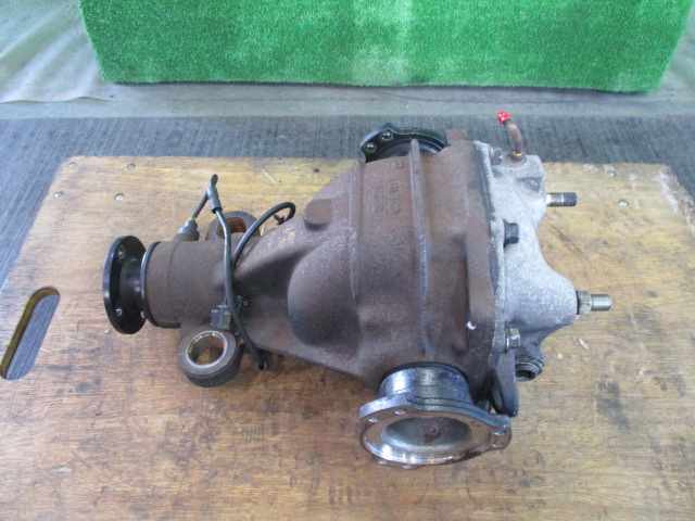 NISMO 2WAY LSD DIFF NISSAN SILVIA 180SX SKYLINE 200SX ABS 4.08