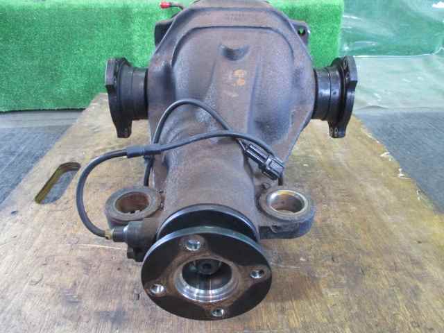 NISMO 2WAY LSD DIFF NISSAN SILVIA 180SX SKYLINE 200SX ABS 4.08