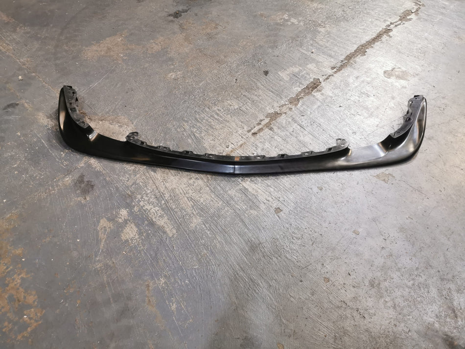 MAZDA RX7 FD3S GENUINE OEM 99 SPEC LATE 2-PIECE FRONT LIP